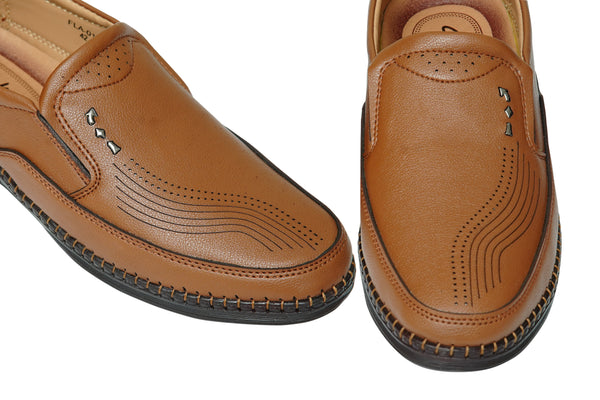 Imported Men's Formal Leather Shoes