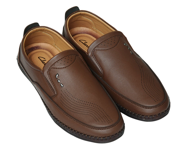 Imported Men's Formal Leather Shoes