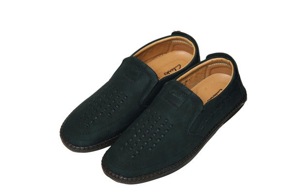 Imported Men's Formal Leather Shoes