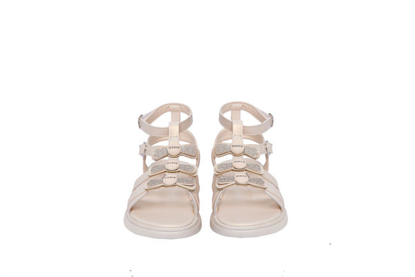 Kids Sandals Girls summer new princess baby sandals for girls fashion big children's Roman baby girl sandal